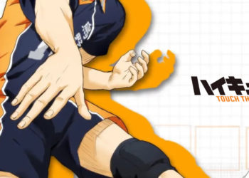 G Holdings rencananya akan membuka pra-registrasi untuk game mobile Haikyuu!! Touch the Dream dalam waktu dekat ini