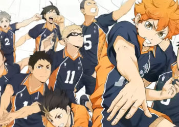 G Holdings telah berbagi lebih banyak detail dari Haikyuu!! Touch the Dream sekaligus membuka akses pra-registrasi