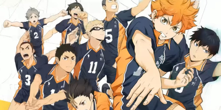 G Holdings telah berbagi lebih banyak detail dari Haikyuu!! Touch the Dream sekaligus membuka akses pra-registrasi