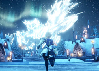 Review Harvestella – Farming RPG yang Lebih Andalkan Keindahan!
