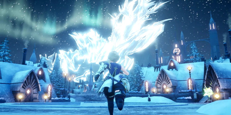 Review Harvestella – Farming RPG yang Lebih Andalkan Keindahan!