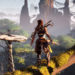 Media berita Korea Selatan MTN melaporkan bahwa Sony dan NCSoft sedang mengerjakan MMORPG yang berlatar di dunia Horizon