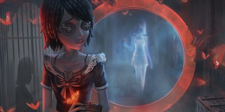 Kolaborasi terbaru Identity V ternyata adalah dengan Fatal Frame 2 yang ini akan membawa karakter Mio Amakura dan Sae Kurosawa