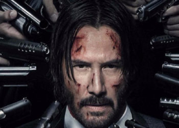 CEO Lionsgate Jon Feltheimer mengatakan sangat tertarik untuk membuat game AAA dari seri film John Wick dan sudah masuk tahap proposal