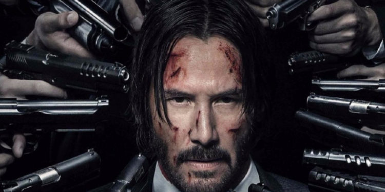CEO Lionsgate Jon Feltheimer mengatakan sangat tertarik untuk membuat game AAA dari seri film John Wick dan sudah masuk tahap proposal