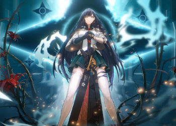 Guide singkat Lin di Tower of Fantasy yang baru saja hadir di gamenya sebagai Simulacra pertama dengan elemen Altered fleksibel