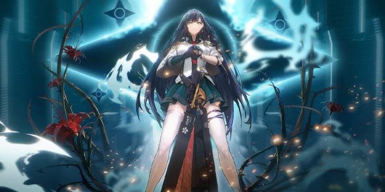 Guide singkat Lin di Tower of Fantasy yang baru saja hadir di gamenya sebagai Simulacra pertama dengan elemen Altered fleksibel