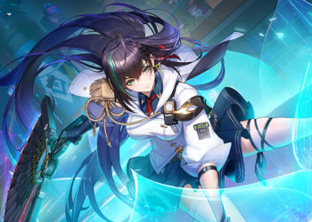 Rilisnya update 2.1: Confounding Labyrinth untuk Tower of Fantasy juga akan membawa karakter Simulacra terbaru Lin