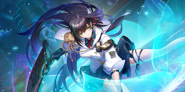 Rilisnya update 2.1: Confounding Labyrinth untuk Tower of Fantasy juga akan membawa karakter Simulacra terbaru Lin