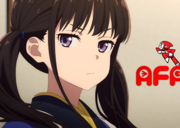 Rangkuman sesi Q&A spesial Lycoris Recoil dengan seiyuu Shion Wakayama dan Shingo Adachi selaku sutradara animenya