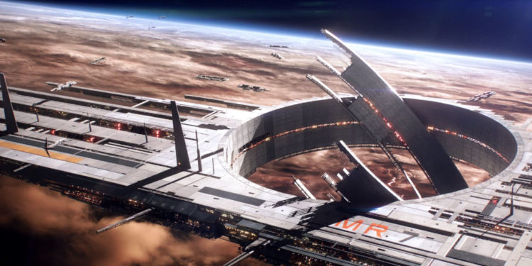 Bioware telah merilis teaser yang berisi kode rahasia dari game Mass Effect terbaru yang tengal dalam pengembangan aktif