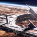 Bioware telah merilis teaser yang berisi kode rahasia dari game Mass Effect terbaru yang tengal dalam pengembangan aktif