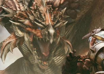 Capcom telah bekerjasama dengan TiMi Studio Group untuk mengembangkan game Monster Hunter di platform mobile