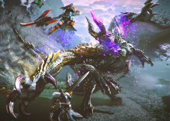 Tidak lama lagi Monster Hunter Rise: Sunbreak akan kedatangan Title Update 3 yang membawa lebih banyak konten menarik