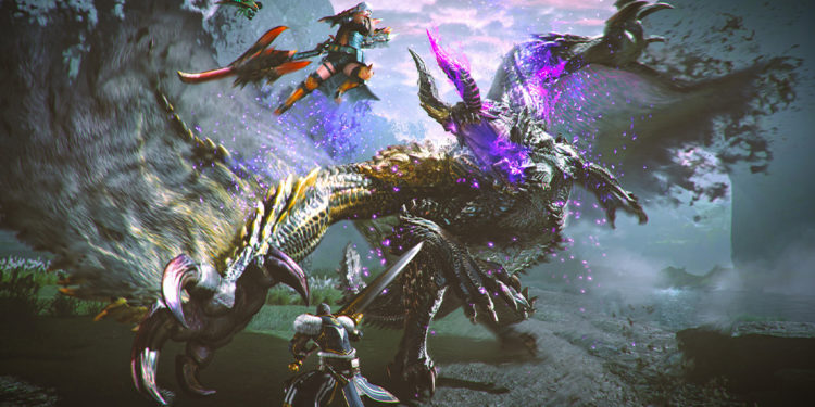 Tidak lama lagi Monster Hunter Rise: Sunbreak akan kedatangan Title Update 3 yang membawa lebih banyak konten menarik