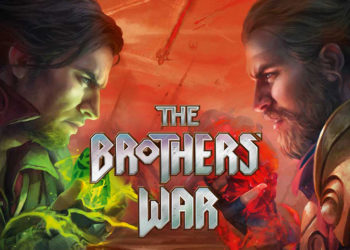 Sebentar lagi Magic: The Gathering akan kedatangan set The Brothers' War yang membawa kolaborasi keren antar seri bertema mecha