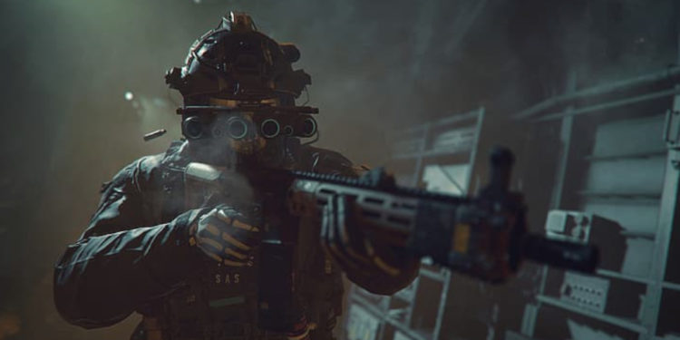 Meski baru 2 minggu setelah rilis, Modern Warfare II sudah terjual 11.9 Juta unit kopi atau 2 kali lipat dari Vanguard