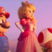 Nintendo dan Illumination Entertainment telah memamerkan trailer baru film animasi Super Mario Bros. yang terlihat hype
