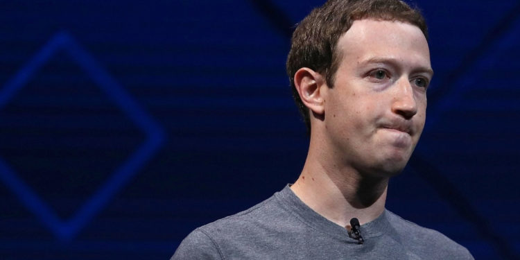 Mark Zuckerberg pecat 11 ribu karyawan Meta dan juga membekukan perekrutan perusahaan hingga awal tahun