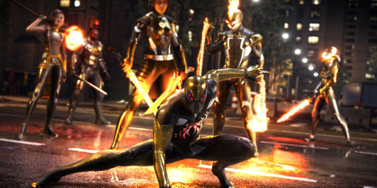 Review Marvel’s Midnight Suns – Antara Menggugah dan Merepotkan!