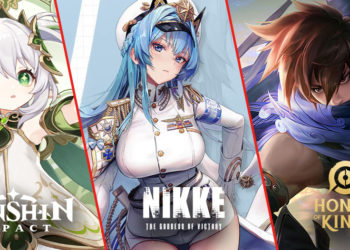Kami akan menginformasikan pendapatan game mobile secara keseluruhan dan mengumpulkannya menjadi 7 yang terbaik dan terlaris minggu ini.