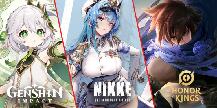 Kami akan menginformasikan pendapatan game mobile secara keseluruhan dan mengumpulkannya menjadi 7 yang terbaik dan terlaris minggu ini.