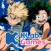 KLab sudah mengamankan lisensi resmi untuk membuat game adaptasi My Hero Academia yang langsung menargetkan rilis global