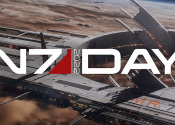 Beragam update dan kejutan baru dari N7 Day 2022 yang merupakan perayaan spesial rutin untuk franchise Mass Effect