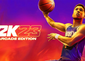 NBA 2K23 Arcade Edition mencoba menawarkan para fans basket lewat sebuah game yang lebih terjangkau dengan berbagai keterbatasan.