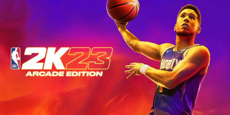 NBA 2K23 Arcade Edition mencoba menawarkan para fans basket lewat sebuah game yang lebih terjangkau dengan berbagai keterbatasan.