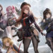 Goddess of Victory: NIKKE sudah berhasil mendapatkan 10 juta download hanya dalam kurun waktu tujuh hari sejak dirilis secara global.