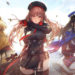 Manfaatkan redeem code Goddess of Victory NIKKE yang memberi hadiah Gem dan Recruit Voucher untuk ekstra pull gacha gratis