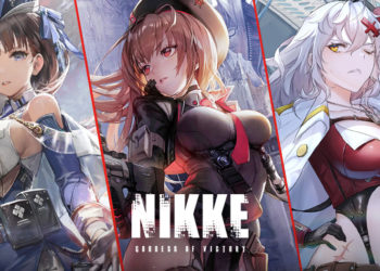 Tier list Goddess of Victory NIKKE ini bisa jadi panduan dalam menentukan karakter terbaik mana yang perlu kamu incar
