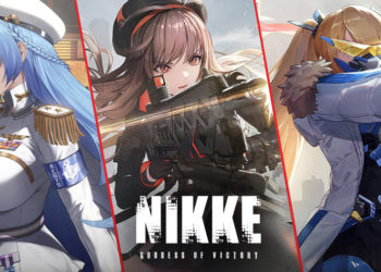Berikut ini kami telah kembali merangkum tier list Goddess of Victory NIKKE yang sudah mencakup update High-Tech Toy