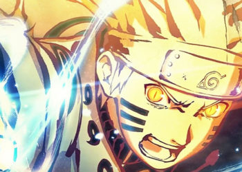 Banda Namco telah mendaftarkan nama dan hak cipta "Ultimate Ninja Storm CONNECTIONS" di Eropa dan sepertinya akan jadi game terbaru Naruto.