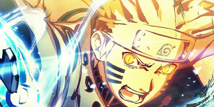 Banda Namco telah mendaftarkan nama dan hak cipta "Ultimate Ninja Storm CONNECTIONS" di Eropa dan sepertinya akan jadi game terbaru Naruto.