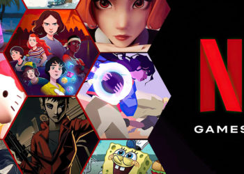 Netflix dilaporkan sedang mengerjakan game AAA dengan konsep third-person action RPG untuk PC lewat lowongan pekerjaan mereka baru-baru ini.