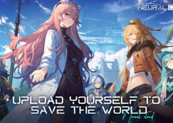 Telah mengumumkan bahwa Girls’ Frontline: Neural Cloud akan rilis secara global pada 21 November mendatang untuk Android dan iOS.