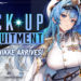Sebentar lagi Goddess of Victory: NIKKE akan membawa banner rate-up karakter SSR terbaru Helm yang sempat ada di Closed Beta