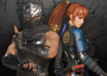 Berbeda dari laporan yang sempat menyebar, ternyata Dead or Alive dan Ninja Gaiden belum direncanakan untuk bangkit