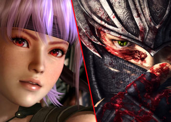 Team Ninja telah mengonfirmasi kalau mereka saat ini tengah mengembangkan seri reboot untuk Dead or Alive dan Ninja Gaiden