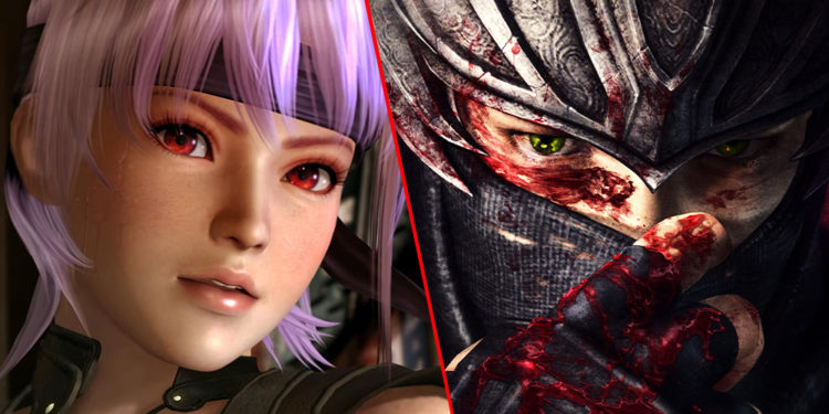 Team Ninja telah mengonfirmasi kalau mereka saat ini tengah mengembangkan seri reboot untuk Dead or Alive dan Ninja Gaiden