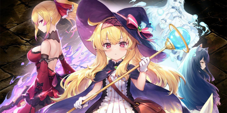 Pupuya Games telah merilis game indie terbaru Little Witch Nobeta yang ternyata menyediakan opsi bahasa Indonesia