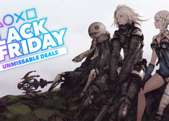 Saatnya Khilaf, PlayStation Adakan Black Friday yang Dibanjiri Diskon Menggoda!