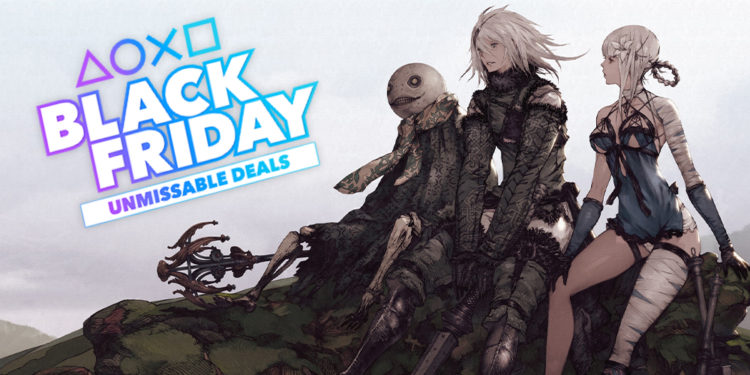 Saatnya Khilaf, PlayStation Adakan Black Friday yang Dibanjiri Diskon Menggoda!