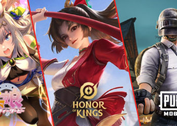Kami akan menginformasikan pendapatan game mobile secara keseluruhan dan mengumpulkannya menjadi 7 yang terbaik dan terlaris minggu ini.