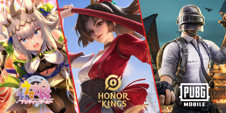 Kami akan menginformasikan pendapatan game mobile secara keseluruhan dan mengumpulkannya menjadi 7 yang terbaik dan terlaris minggu ini.