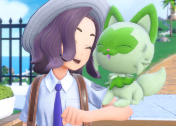 Berikut kami telah merangkum review Pokemon Scarlet dan Violet yang sebenarnya cukup seru terlepas dari permasalahan teknisnya