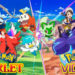 Pokemon Scarlet & Violet menguasai sekitar 96% penjualan game fisik di Jepang minggu ini. Sebuah angka yang luar biasa dan mendominasi.
