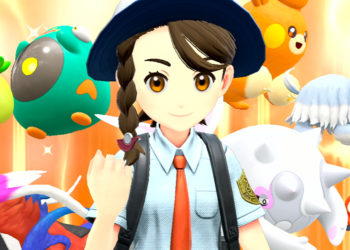 Inilah impresi awal kami setelah menjajal versi demo Pokémon Scarlet dan Violet yang akhirnya mengusung konsep open-world penuh